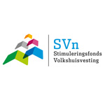 Stimuleringsfonds Volkshuisvesting