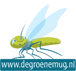 De Groene Mug
