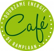 DE cafe logo