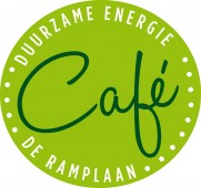 DE cafe logo